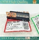 OEM Multiplex (6 circuit ) Fuse 32A Fits For HONDA CR-V ACURA RDX 38231-TX4-A01