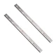 13" Replace Planer Blades For Craftsman 351.217130, 351.275190, 16121.00 -2PCS