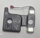 COOPER BUSSMANN BK/GMT 1/2Amp FAST-ACTING GMT "CRICKET" FUSE *FREE SHIPPING*