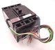 General Electric TED134080 Circuit Breaker 3 Poles 80 Amp 480v AC w/ Switch