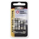 RoadPro RPAGCFA AGC and SFE Fuse Assortment Glass Tube Fuses for Auto - Variety