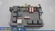 2007-2009 MERCEDES CL550 Rear Trunk Relay Junction Fuse Box OEM A2215403550