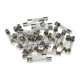 The Install Bay by Metra AGC20-25 High Performance 20 Amp AGC Fuse (25/pack)