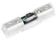 Stinger SHD201 HPM Series Inline ANL Fuse Holder 1/0 4 AWG Input