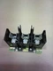Square D 40566-041-51 Fuse Holder End Block