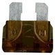 Install Bay ATC7.5-25 7.5A ATC Fuses