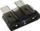 BLUE SEA SYSTEMS661-5235100 FUSE ATO/ ATC 1 AMP PKG/25
