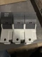 Allen-Bradley 1492-FB3J60-L Fuse Holder 3 Pole 60A Class J Fuse LED Indicator