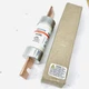 FERRAZ SHAWMUT MERSEN TR150R CLASS RK5 FUSE 250V AC 125A