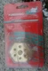 Puresonic Power Car Audio Delivery System 6367 Power Ground Distribution Block