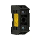Cooper Bussmann TCFH60N Cube Fuse Holder, 60 Amp