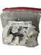 9 X Ferraz Shawmut USCC1I X213943  Class CC 600V 30A  1 Pole Unit Fuse Holder