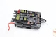 12-18 BMW F30 320I 328I REAR POWER DISTRIBUTION FUSE BOX E3200