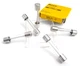 SET OF 5 MDL 2 MDL2 2A 250V BUSS BUSSMANN SLOW BLOW FUSES