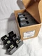New Ferraz Shawmut 60308J Fuse Holders Class J 30A 600V -  Lot of 5