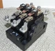 Fuji Electric Contactor /Coil SC-N4/SE,N5 M4-70X75,100-127V. 80Amp