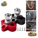 3/8" Power Distribution Block: 250A Battery Junction Post for Auto & Boat