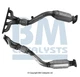 BM CATALYSTS BM91146H Catalytic Converter for MINI