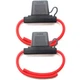 VANTRONIK Waterproof Maxi Inline Fuse Holder with 10 Gauge AWG Wire 13.8 Inches 
