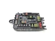 12-21 BMW F30 2 3 4 M3 M4 X5 xDRIVE POWER DISTRIBUTION JUNCTION FUSE BOX 121223