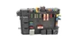 2007-09 Mercedes W216 CL550 S550 S63 Rear Trunk Fusebox Fuse Box 2215403550 OEM