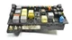 98-05 Mercedes W163 ML500 ML350 Main Fuse Box Relay Module Plate 1635450205 OEM