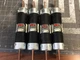 FRS-150 / FRS-R-150(Lot Of 4) Bussmann Fusetron 150 Amp Fuse Class (LXE03P)