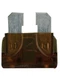 Install Bay ATC7.5-25 ATC Fuses 7.5 AMP - Package of 25
