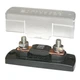 Blue Sea 5001 Fuse Block MEGA 100-300A w/Cover Reliable DC Electrical Protection