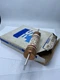 Box Of 5 Ferraz Shawmut OT100  Fuses 100A  250V AC