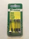 0AGC020.VP Littelfuse 20 Amp AGC Fuse - Automotive AGC20BP (ONLY 4 Fuses)