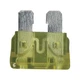 Install Bay ATC20-25 20A ATC Fuses