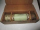 WESTINGHOUSE TYPE CLE-1 FUSE, KV2.75, 200E AMPS, STYLE 449D797G09