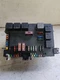 2008 MERCEDES S CLASS W221 REAR SAM FUSE BOX UNIT A2215403550