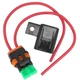 Cole Hersee FHAS100-BP Sealed Heavy-duty Ato Fuse Holder - 30a - 12awg
