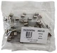 Install Bay by Metra AGC1-25 High Performance 1 Amp AGC Fuse (25/pack)