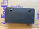W907 W906 MERCEDES SPRINTER FRONT SEAT BASE FUSE BOX COVER  LID A9079114000 OEM