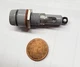 Waterproof Panel Mount FHN26G1 Fuse Holder (1PC) Military 30A 250V Bussmann GRAY