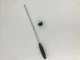 Winegard RP4000 Antenna Worm Gear & Elevating Shaft, RV/Camper/Trailer