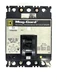 Square D FAP3601513M	Mag-Gard Circuit Breaker 15A 3P 600V 3PH 15 Amp 3 Pole Used