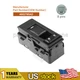 Power Window Switch Front Right Passenger Side for Chrysler Dodge Jeep 4602785AD