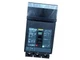 SQUARE D HJA36040 40A 3-PHASE 3-POLE 600V 65KA I-LINE THERMAL CIRCUIT BREAKER
