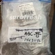LOT OF 42 NEW ABC-15 ABC15 BUSS BUSSMANN FUSES 250 VOLT FAST BLOW 15A #RED-1-01
