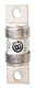 Bussmann FWH-50B (FWH50B) 50 Amp (50A) Fast Acting Fuse 500V