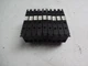 Lot Of 9 Allen Bradley 1492-h Terminal Block 1amp Fuse