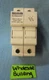 FERRAZ SHAWMUT ULTRASAFE USCC2 FUSE HOLDER 30 A 600 V