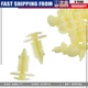 For Jeep Grand Cherokee&nbsp;Chrysler Sebring 50pcs Door Panel Clips Fasteners USA