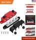Certified 12V 250A Power Distribution Block - Ideal for Automotive & Boats
