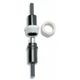 1 PC Eaton Bussmann 'HET-AA Fuse Holder, 0 to 30A Amp Range, Not Rated Volt