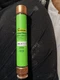 Russian Fusetron Energy Efficient FRS-R-15 600 Vac